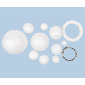 Big Solar System Kit