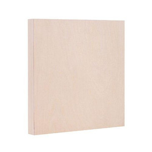 Wooden Painting Panels