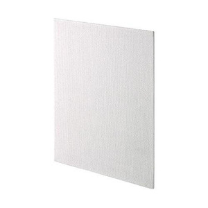 Canvas Board - 12 x 16"