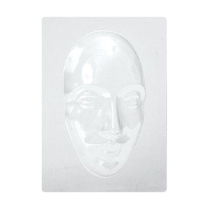 Mask Mould Female