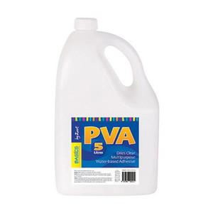 Zart PVA Glue - 5L