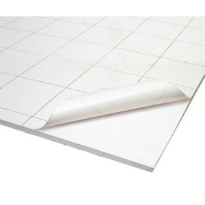 Foam Core Board Adhesive - 81x101cm / Each