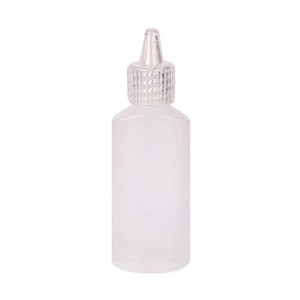 Empty Bottles with Nozzle 20mL Pack of 30