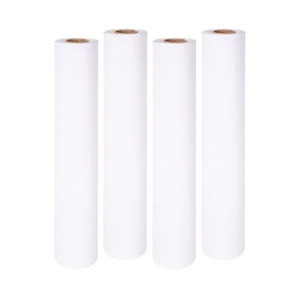 Paper Roll 30cm x 22m 70gsm Pack of 4
