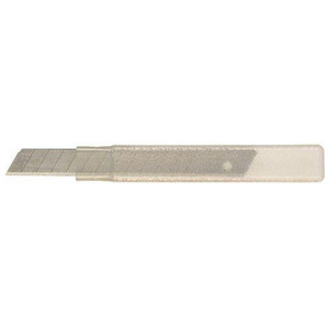 Snap Off Cutter Blades Pack of 10 - Small
