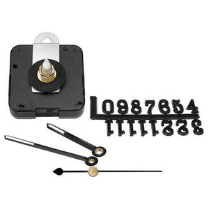 Clock Movement Set