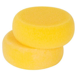 Synthetic Sponges Pack of 2