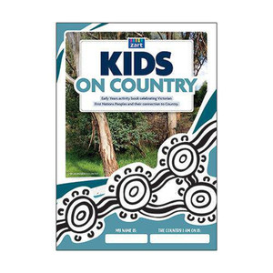 Kids on Country