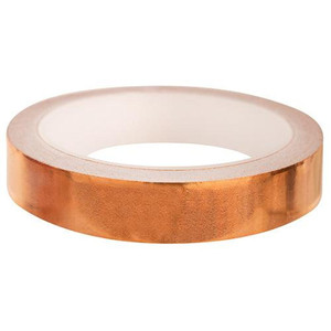 Conductive Copper Adhesive Tape 8mm x 20m