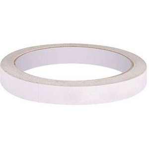 Double Sided Tape 50m Roll - 12mm