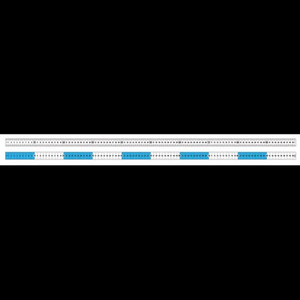 Junior Metre Stick
