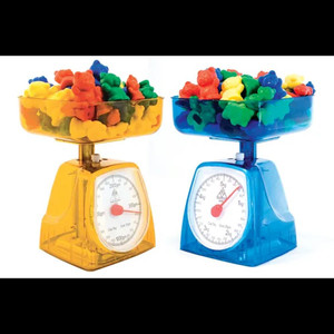 Kitchen Scale 5 kg