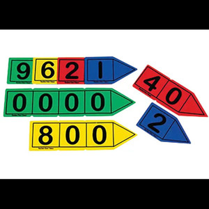 Arrow Cards 40 pc