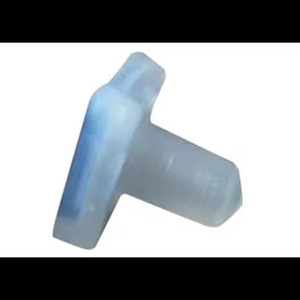 Stopper Plastic - 14-23 For Volumetric Flask
