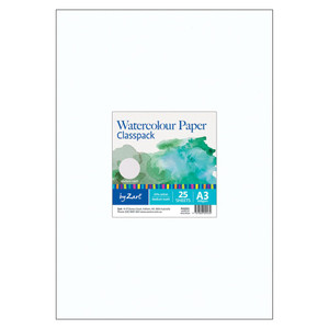 Zart Watercolour Paper