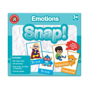 Emotions Snap!