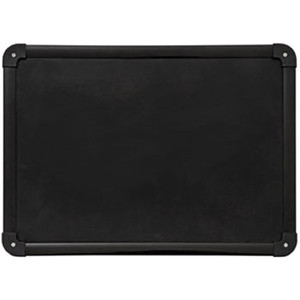 Teachables Double sided magnetic blackboard and whiteboard 25 x 35cm