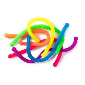 Stretch Strings