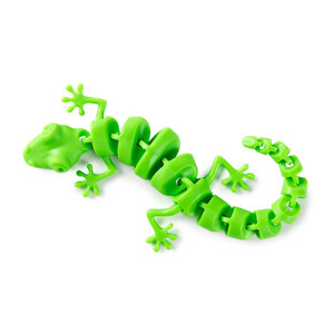 Wriggly Gecko