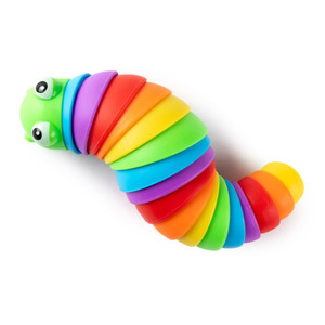 Curly Caterpillar