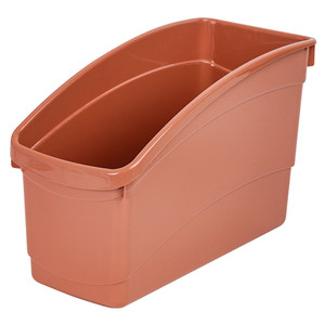 Plastic Book and Storage Tubs - Mallee