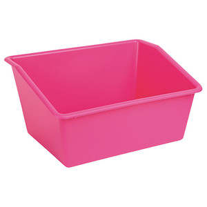 Book Bin - Magenta