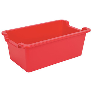 All-Purpose Bin - Red