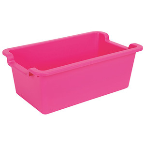 All-Purpose Bin - Magenta