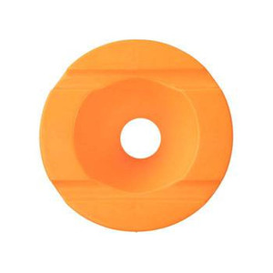 Premium Saftey Pot Lid - Orange