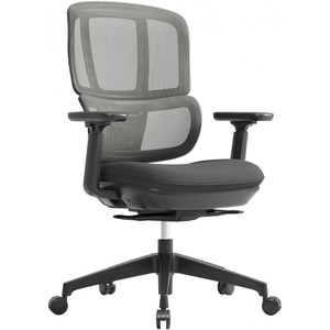 Harvest Mesh Medium Back Chair 110Kg Weight Rating