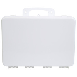 AEROCASE Medium/Large White Weatherproof Case 36 x 25 x 8.5cm (for AFAK4W)