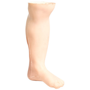 Demo Leg Infant