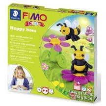 FIMO 8034 Kids - Form & Play - Happy Bees