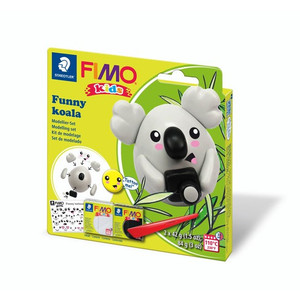 FIMO 8035 Kids Funny Kits Koala