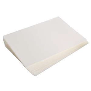 LAMINATING POUCHES A4 100'S