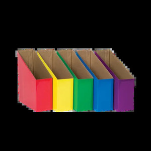 ELIZABETH RICHARDS MAGAZINE BOX - MIXED PACK #1 - PACK OF 5