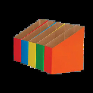 ELIZABETH RICHARDS MAGAZINE BOX - MIXED PACK #2 - PACK OF 5
