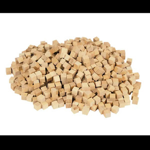 MAB WOOD UNITS (1000 PIECE)