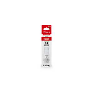 Canon GI-63 Original Grey Ink Bottle
