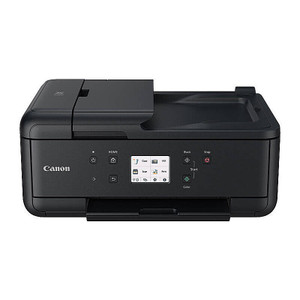 Canon Pixma Home TR7660A Multi-Function Printer