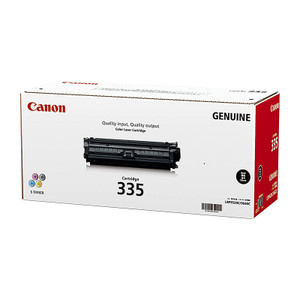 Canon CART335 Original Black Toner Cartridge