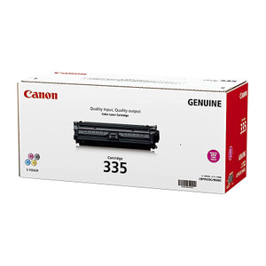 Canon CART335 Original Magenta Toner Cartridge