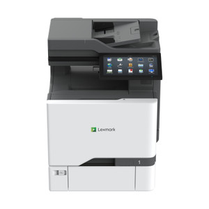 Lexmark CX735adse Laser Multi-Function Printer