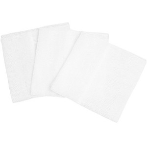 Gauze Swab 10cm x 10cm 8 Ply Pack of 100