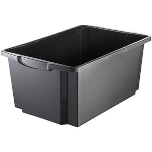 Inabox 45L Storage Crate, Each