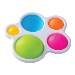Bubble Pop Fidget