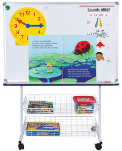 Literacy Centre