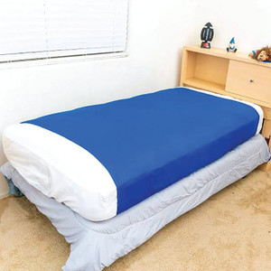 Sensory Compression Sheet