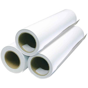 Colourjet Bond Paper 80gsm 841mm x 50m - 2'' core, Each