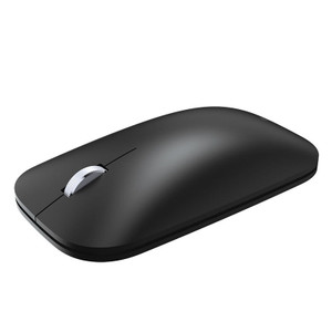 Incase Modern Mobile Mouse Black, Each